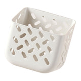 Dormitory Bedside Storage Basket Plastic Large Capacity Space Saving Bedside Hanging Organizer for V1294-YM0901-3112240007711