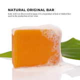 6x 65g Kojie San Soap - Original Kojic Acid Bars V238-SUPDZ-40645373329488