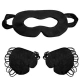 VR Mask Disposable Eye Cover Mask, Prevent Eye Infections Personal V1192-AZ-W-11779