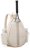 Backpack - Sports - Tennis - Shoulder - Lightweight - Multifunctional - Women's Sports V1188-ZXY-10019