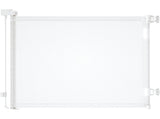 Retractable 1.5M Doorways Hallways Stairs Baby Gate Dog Pet Gate Indoor Outdoor Safety Gates White V324-HO-GATEWH15M