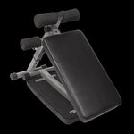 Adjustable Abdominal Crunch Sit Up Bench V63-799447