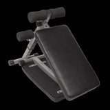 Adjustable Abdominal Crunch Sit Up Bench V63-799447