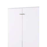 King-single DIY Wall Bed Hardware Kit with Gold handle Frame & Mechanism for Custom Build V63-953681