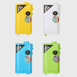 Portable Fishing Oxygen Pump Water Absorber Smart Automatic Induction LED Fishing Oxygen Pump V1294-YM0716-10059188