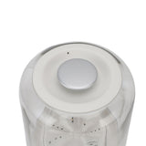Portable Washing Machine 10W Quiet Rechargeable Mini Laundry Washer for Underwear Baby Clothes and V1294-YM0901-3113250018511