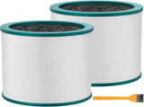 Replacement Air Puriier ilter or Dyson Tower Puriier Pure Cool Link TP01, TP02, TP03, BP01, Compare V1259-DP01-F-267