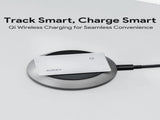 Aukey Track Mate 3 Smart Bluetooth Tracker V1089-LLTSN1054198