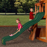 Backyard Discovery Atlantis Play Centre V420-BDPC-ATLAN-SET