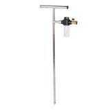 Stainless Steel Deep Root Tree Watering Tool Root Feeder with Fertilizer Bottle Watering Wand V1294-YM0901-3111240223711