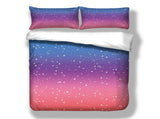 Orchid Marseille Charm Quilt / Doona / Duvet Cover set V745-AQ043859Q3
