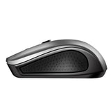 Wireless and Mouse Set Portable Plug Play Mechanical Mouse for Computer Laptop PC V1366-AZ2-W-16673