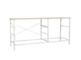 Levede Storage Cabinet Tower Chest of Beige CH1097-CR