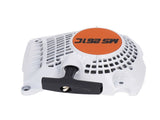 Pull Starter Assy Chainsaw Starter Replacement Garden Chainsaw Accessories for STIHL MS251C V1294-YM0715-3111210426611