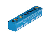 CP05 Guitar Effect Pedal Multiway Power Supply P1 Effect Pedal Isolated Power Supply 100240VUS V1294-YM0901-3113210111912