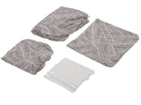 2 Set Stretch Sofa Slipcover Sofa Cover Furniture Protector Soft Couch Sofa Cover Machine Washable V1294-YM0901-3117230430713