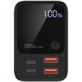 CHOETECH B635 Dual PD 100W 27000 mAh Power Bank V28-ELECHOB635