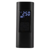 Cordless Tire Inflator Portable Air Compressor 60W 150PSI 6000mAh Portable Electric Air Pump with V1294-YM0901-3113240317511