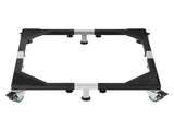 Fridge Stand Mobile Base, 1200 lbs Load Capacity, Washing Machine Stand with 8 Locking Twin Wheels V952-JJBYTCSJG233A4YR7V0