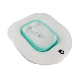 Sitz Bath for Toilet Seat Foldable Electric Sitz Bath Tub Water Spray Type For Pregnant Women V1294-YM0901-3112240056811