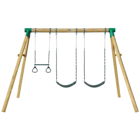 Lifespan Kids Wesley Swing Set V420-PEWESLEY2-SET