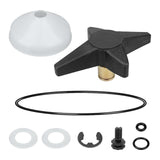 Hayward Filter Knob Kit Cx900G C X900G C X900Da Locking Knob Kit Pool Filter Knob Kit Replacement V1189-LWWAL-20260325-02214