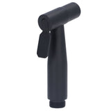 Bidet Sprayer Stainless Steel G1/2 Adjustable Water Pressure Portable Space Saving Easy Installation V1294-YM0523-3112220007411