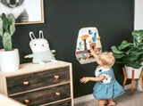 Oribel VertiPlay Wall Toy Enchanted Garden DTK10415
