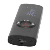 High Accuracy Handheld Laser Distance Meter Maximum Measuring Distance 40m 131ft Laser Distance V1294-YM0703-3114230014811