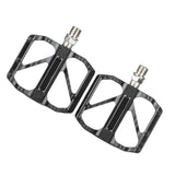 Mountain Bike Pedals Bearings Light weights Bicycles Platform Pedals R27 Aluminum Alloy Bicycles V1370-AZ4-12750