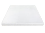 Dreamz Dual-Layer Memory Foam Mattress Topper 10cm MP1020-K-AU