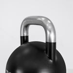 CORTEX 12kg Commercial Steel Kettlebell V2 V420-CXST-KBS2-12