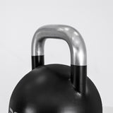 CORTEX 12kg Commercial Steel Kettlebell V2 V420-CXST-KBS2-12