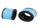2pc Replacement Filter Compatible With For AROEVE For MK01 MK06 DH-JH01 Household Supplies Cleaning V1189-LWWAL-20260327-04879