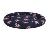 PaWz Dog Calming Bed Pet Cat Washable XXXL XXX-Large PT1129-XXXL-NY