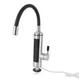 360 Rotatable Bathroom Kitchen Heating Tap Cold Hot Water Tankless Electric Hot Water Heater V1294-YM0901-3113230212912