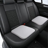Replacement Memory Foam Seat Cushion with Strap, Slow Recovery, All Seasons, Non-Slip, Washable V1189-LC-QP-00185