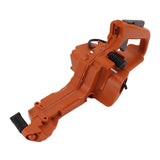 Chainsaw Fuel Tank Handle for 340 345 350 346XP 353 Easy Installation High Hardness Chainsaw Part V1294-YM0706-3111230224411
