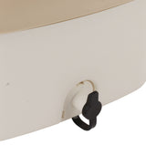 9L Foldable Washing Machine Small Automatic Portable Mini Washer Baby Underwear Washing Machine for V1294-YM0901-3113230415211