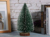Mini Christmas Tree Small Tabletop Shopwindow Christmas Tree Home Table Decoration V1294-YM0901-3115200070611
