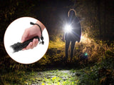 Rechargeable Flashlights High Lumens Flashlight Powerful Tactical Flashlights Flashlight for V1308-DSZKI-43