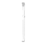 EFM Aspen Case Armour with D3O Crystalex for Samsung Galaxy S23 Ultra - Clear V578-EFCDUAE284CLE