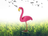 High Simulation Plastic Bird Animal Figurine Lawn Decoration Bird Drive Garden ProtectorsM V1294-YM0721-3111210029212