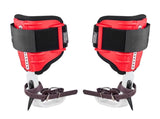 Tree Climbing Spikes Set, Height-Adjustable Tree Climbing Gear with Straps & Spike Protectors, 159 V952-XPSZZZHKQMFH3M41Q002V0