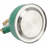 Kettle 2.5L Stainless Steel Whistling Kettle for Induction and Gas Stove Wood Stove V1188-YG-MN1016-2412