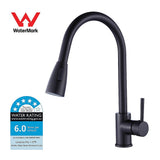 Basin Mixer Pull-Down Tap Faucet -Kitchen Laundry Bathroom Sink V63-826251