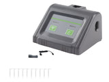 Drip Irrigation Kit Smart Irrigation Timer Garden Watering Timer with Wifi Connection Automatic and V1294-YM0901-3111210277511