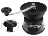 Hand Cranked Coffee Grinder Manual Mini Coffee Bean Grinding Machine Household Kitchen Tools V1294-YM0901-3118210094411