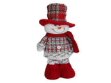 Retractable Christmas Innovative Doll Toy Home Decoration for Christmas BirthdaySnowman V1294-YM0714-3115210125512