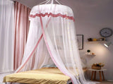 Mosquito Repelling Net Hanging Princess Canopy Insect Protection Room Decoration Hideaway Tent for V1294-YM0524-3117220125315